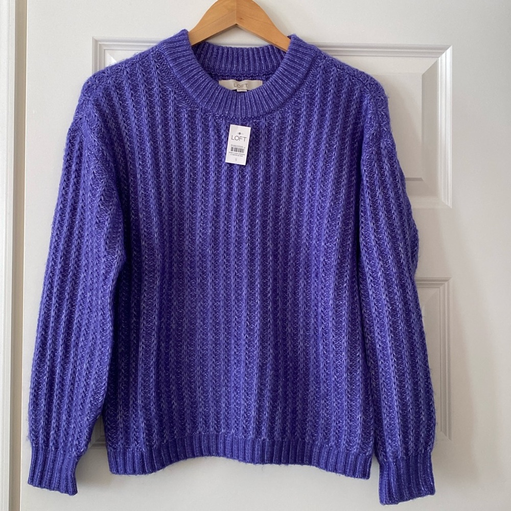 Loft NEW Sweater